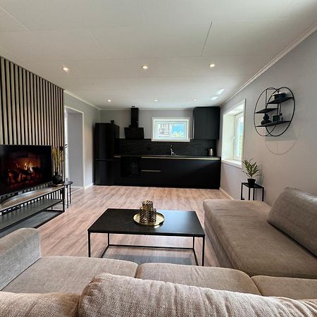 Dalen Apartment Stranda  Εξωτερικό φωτογραφία