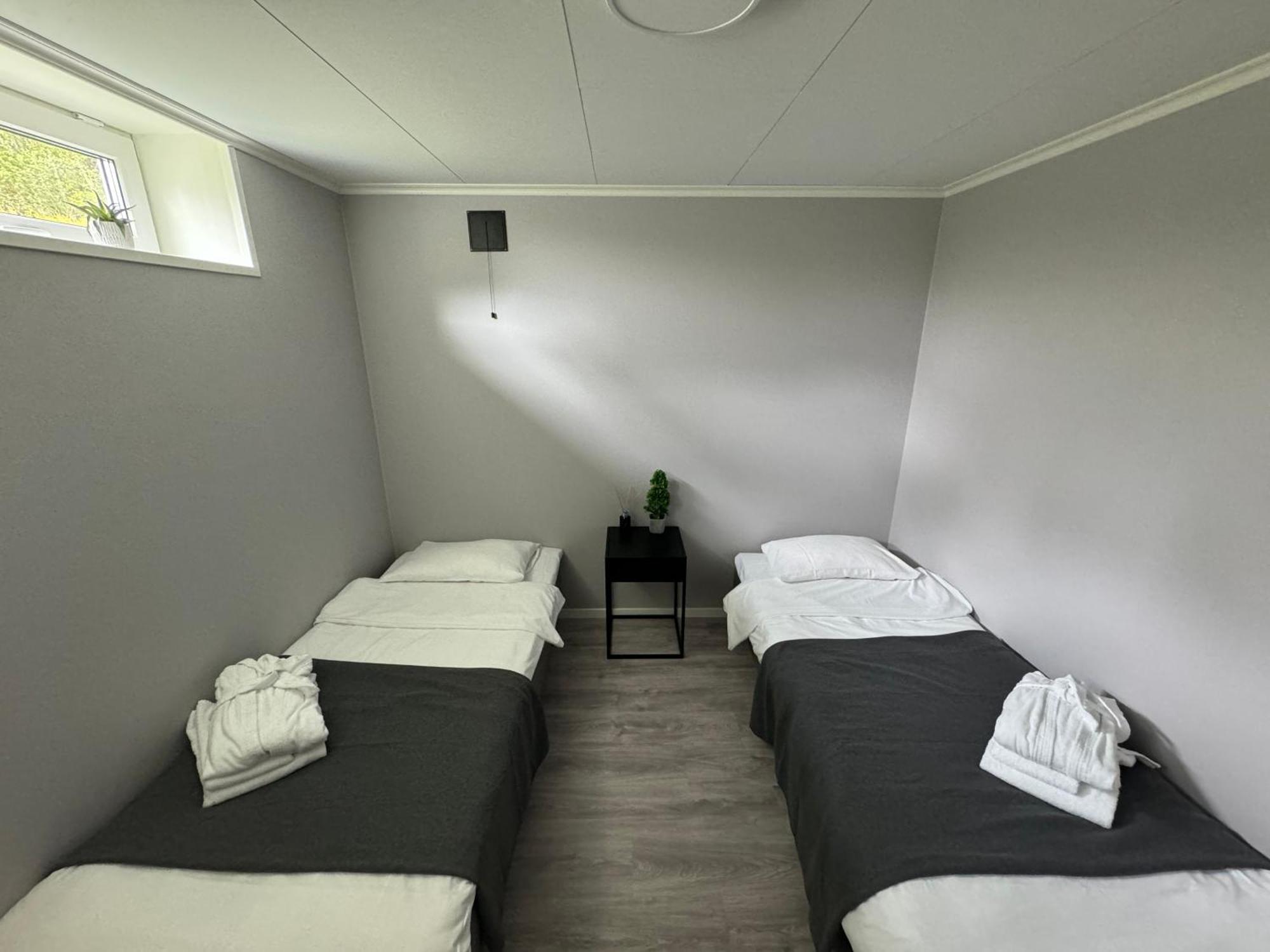 Dalen Apartment Stranda  Εξωτερικό φωτογραφία