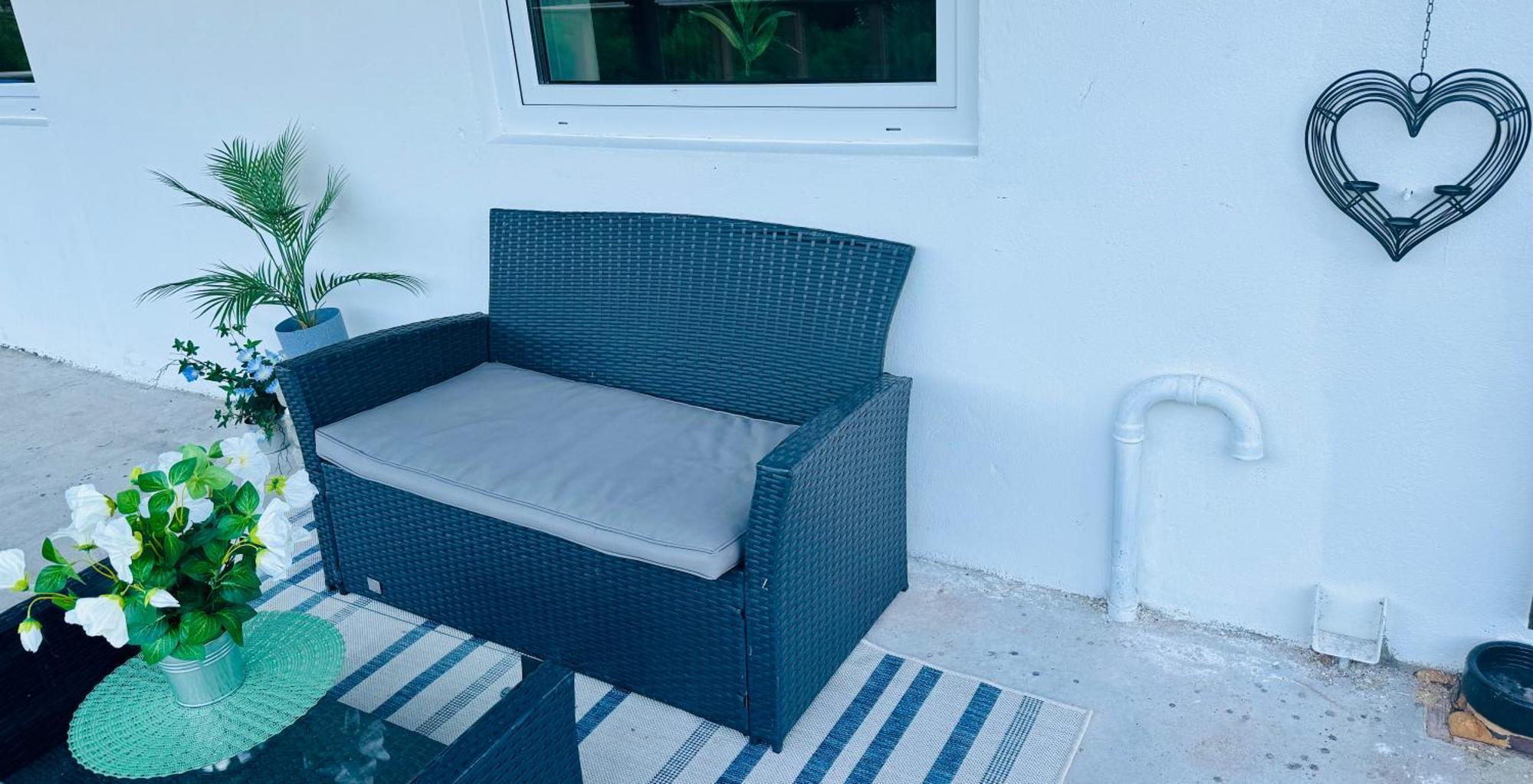 Dalen Apartment Stranda  Εξωτερικό φωτογραφία