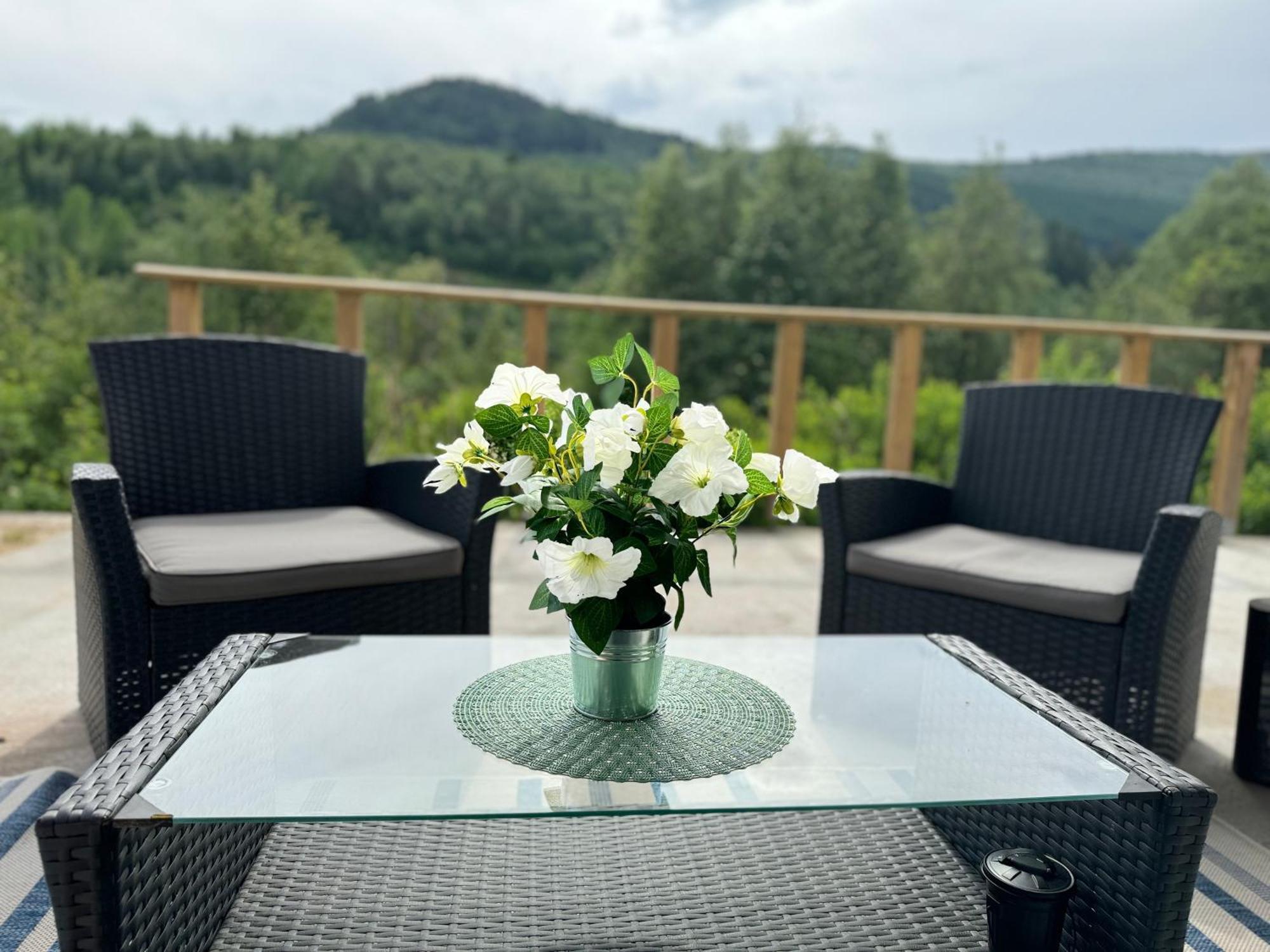 Dalen Apartment Stranda  Εξωτερικό φωτογραφία
